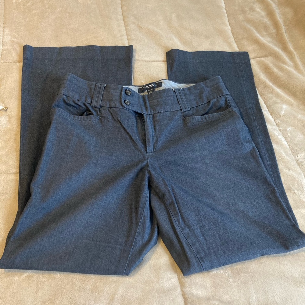 Banana Republic Sloan sz 12